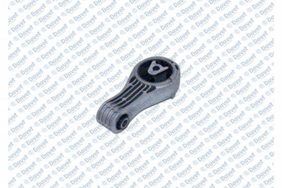 UCEL 41867 Motor Takozu Arka P308 Ii - P3008 Ii - Expert - C4 Ii - Jumpy Iii - Vivaro C - Proace 2.0